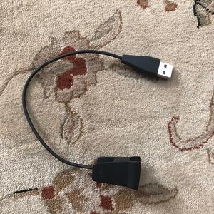 ORIGINAL Fitbit Alta Charger Cable
